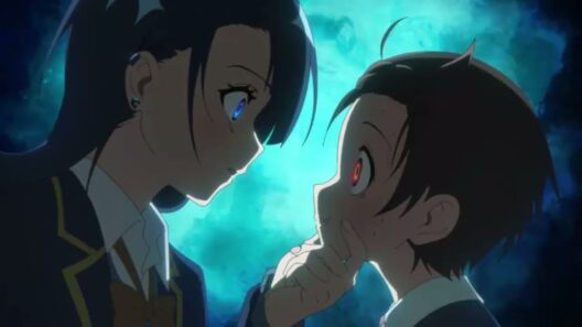 🥇氷上の物語、再加速🥇『メダリスト』第2期開幕！トレンド席巻の理由と、いのりの新章が熱すぎる🔥