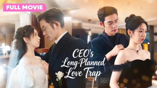 CEO Paid $300K for a Wife—No Kiss, No Touch? He Rips the Contract. He Wants Her for Real! All Along!