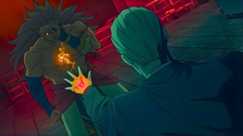 Cordelion Summons Heracles and Turns Him into Alcides | Fate/strange Fake Season 1 Episode 5