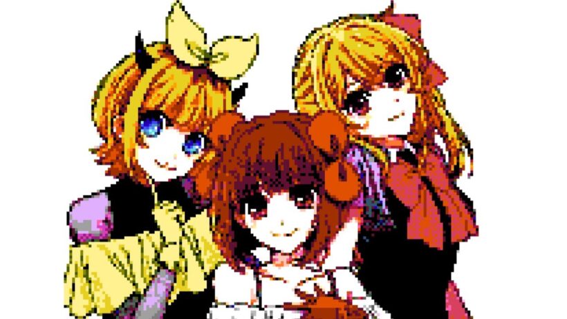 "Bのリベンジ" B小町 / 推しの子 3期 挿入歌 8bit ファミコン chiptune アレンジ Oshi no Ko Season 3 - B's Revenge - 【B-komachi】