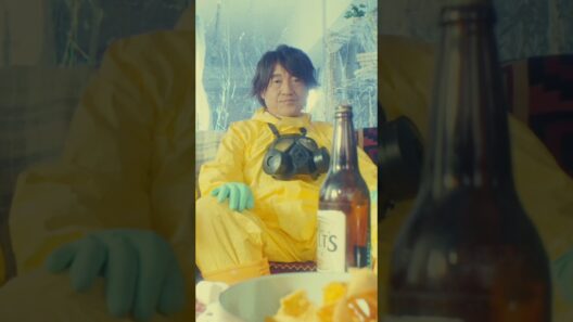 GRANRODEO『GO GO PARADISE!!』公開中！