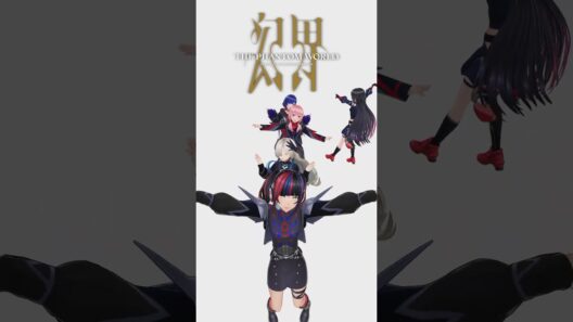 【2/28 ぴあアリーナで歌おう！】『幻界』コール📣その④　#vwp #shorts #コール