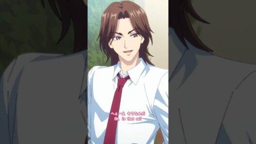 オレが慰めてあげよっか｜TVアニメ「#花ざかりの君たちへ」第5話『嫌われてんのかなぁ』より #HanaKimi #anime #山根綺 #梅原裕一郎