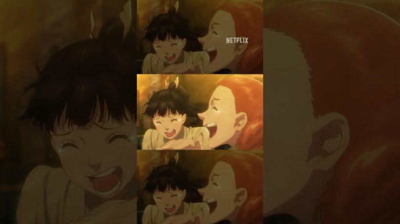 仲直りのあとは、一緒に踊ろう。 #プリズム輪舞曲