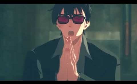 Nicholas D. Wolfwood: Popular Monster (Trigun Stampede/Stargaze)