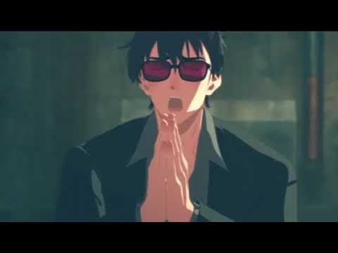 Nicholas D. Wolfwood: Popular Monster (Trigun Stampede/Stargaze)