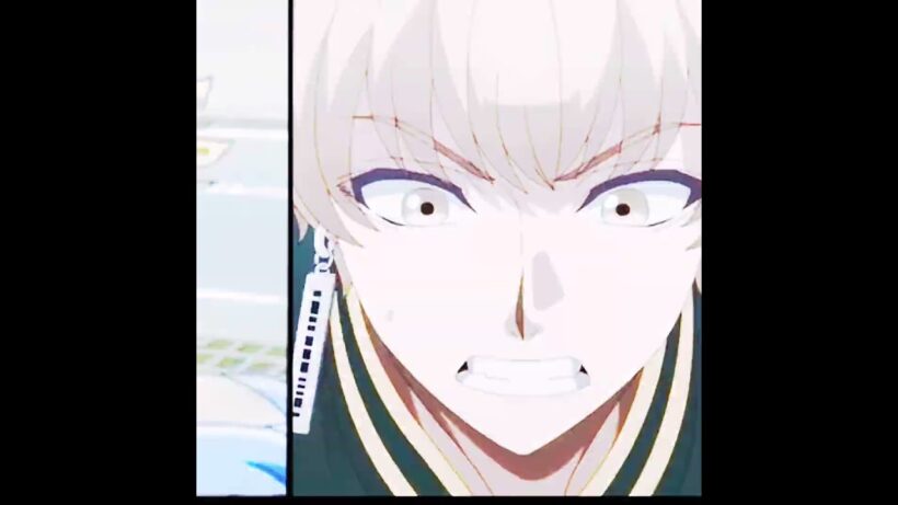 明日は# 04「最悪の三人」#デッドアカウント #縁城蒼使 #霞流括 #羽住蓮理 #柄本成彦