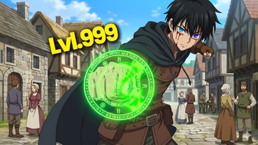 🌎[1-5] Fue EXPULSADO por DEBIL, pero es EL MAS PODEROSO