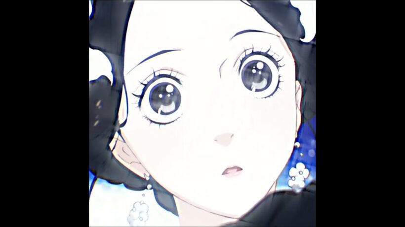 love through a prism #anime #animeedits #song #lyrics_whatsapp_status #weathersweater