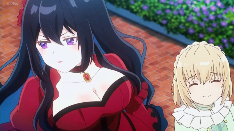 エリスの聖杯 episode 4 Full | REACTION