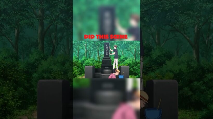 The most interesting part of this episode of MF Ghost season 3? / MFゴーストシーズン3のこのエピソードで最も興味深い部分は何ですか?