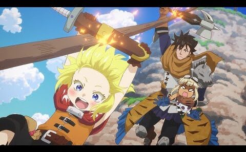 『29歳独身中堅冒険者の日常』第5話予告解禁！大西沙織・河瀬茉希・関根明良が物語を彩る