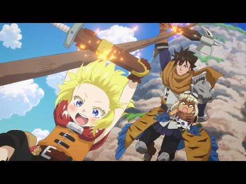 『29歳独身中堅冒険者の日常』第5話予告解禁！大西沙織・河瀬茉希・関根明良が物語を彩る