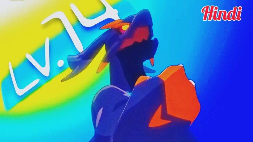 I Was Reincarnated As A Dragon🐲 Egg🥚, & Levels Up to Gain Epic Powers || New isykiy anime recape