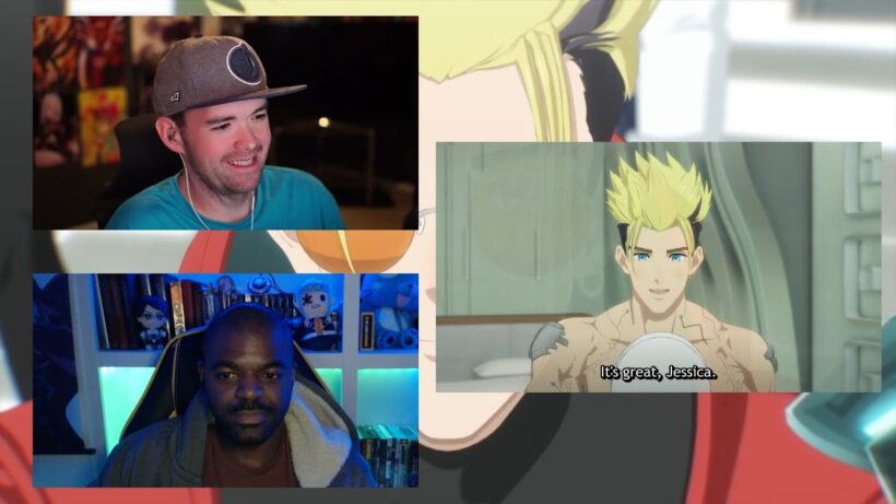 Haircut Time! - Trigun Stargaze Episode 4 Reaction