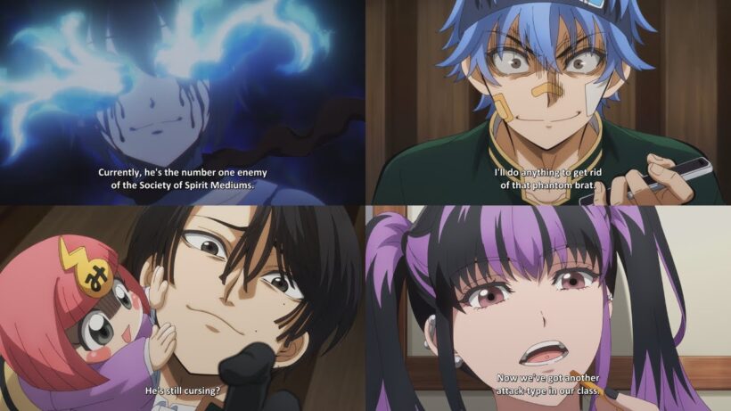 Dead Account episode 3 reaction