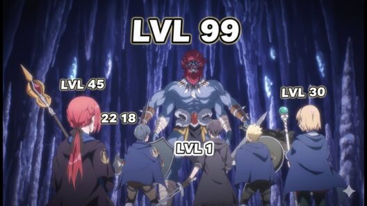 無価値だと拒絶された彼は、今や一人軍隊となっている | アニメ概要 2026