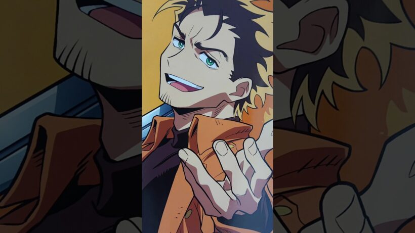 【🇯🇵旅日記】有楽町マルイ:『勇者のクズ』POP UP SHOP #Shorts