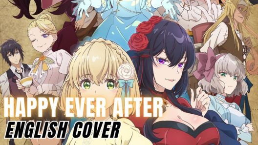The Holy Grail of Eris OP『Happy Ever After』English Cover【Xingchen, Cong Zheng SV】