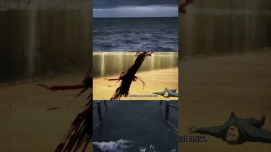 打ち切りだった世界線【呪術廻戦】