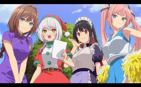 声春ラブコメ『真夜中ハートチューン』第5話――告白代行が顧問にバレる!? 波乱の恋愛シーン先行公開！