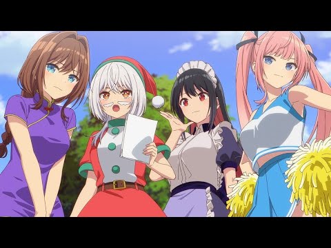 声春ラブコメ『真夜中ハートチューン』第5話――告白代行が顧問にバレる!? 波乱の恋愛シーン先行公開！