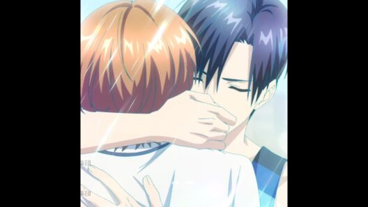 『Izumi Win The High Jump Match 🥰💫🥹』#anime #shorts #animeshorts #hamakimi