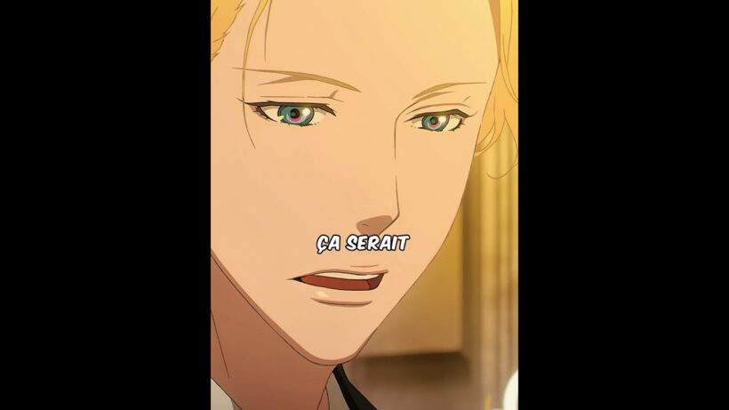 la meilleur dance pour toujours🤩| prism rondo | #animeedit #anime  #edits