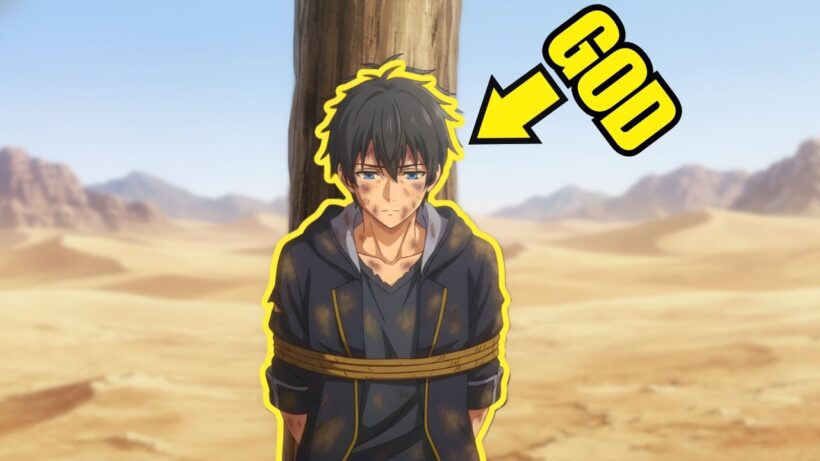 Hero Party Bullied him Thinking He's A Loser, Unawere He has GOD like Powers || anime recap