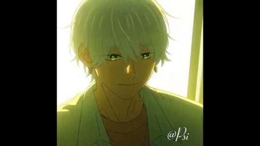 Ichikun Asking Yoichan Out 😭💗#anime #shorts #fyp #uruwashinoyoinotsuki #ichimura #songlyrics #yoi