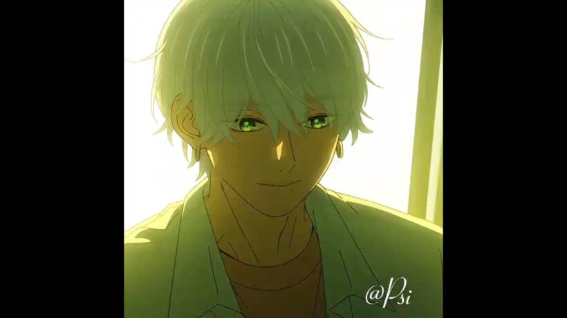 Ichikun Asking Yoichan Out 😭💗#anime #shorts #fyp #uruwashinoyoinotsuki #ichimura #songlyrics #yoi