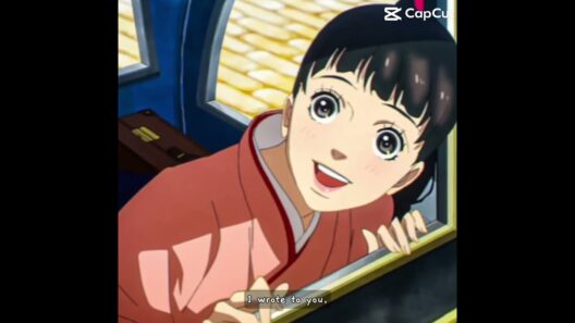 Love through a prism- Netflix