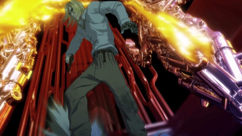 Trigun Stargaze Episode 4 Recap Deep Comprehensive REVIEW - Animes+