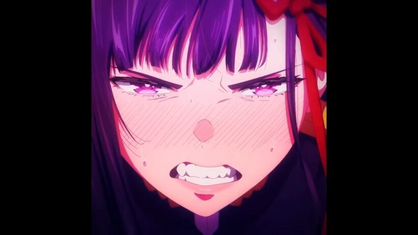 "𝙃𝙚𝙧 𝙛𝙖𝙘𝙚 𝙬𝙖𝙨 𝙒𝙃𝙊𝙇𝙀𝙎𝙊𝙈𝙀!😂💀" ~ Chained Soldier S2 Edit