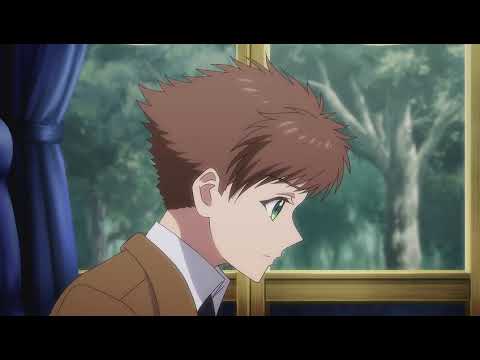 Majutsushi Kunon wa Mieteiru Episode 2 sub Indonesia