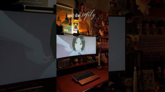 anime name=love through a prism#viral #like #anime #romantic #subscribe #trending #edit