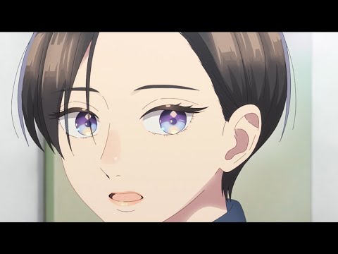 『うるわしの宵の月』第1話をプレミアム作品が見放題！【ABEMAプレミアムプラン】で観て「滝口 宵」の可愛いシーンを集めてみました❣