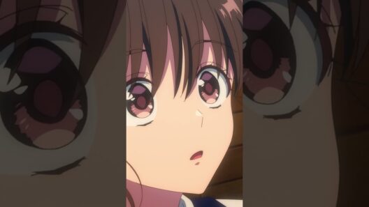 SWITCH.5「RAIN」#多聞くん今どっち 最新話配信中 💕 #tamon_anime #anime