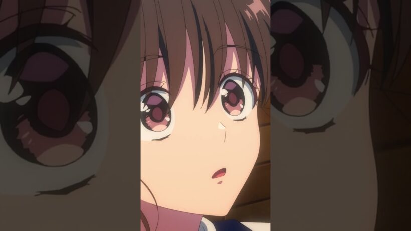 SWITCH.5「RAIN」#多聞くん今どっち 最新話配信中 💕 #tamon_anime #anime