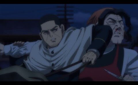 隠された過去が今、暴かれるアニメ「ゴールデンカムイ」最終章・第5話「小指の骨」あらすじ＆先行カット公開鶴見中尉が語る真実が物語を大きく動かす