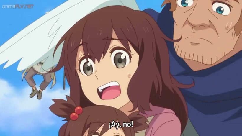 Los ángeles | The Demon King's Daughter is Too Kind!!