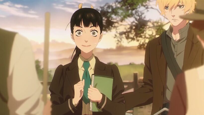 Prism Rondo - Lili Ichijouin's stomach growl 2