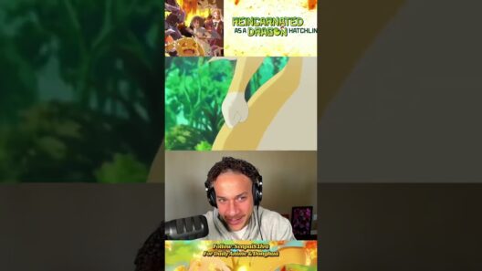 Illusia vs Dark Worm swarm (Dragon Hatchling Reaction)