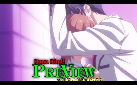 This anime is about a girl who disguises herself as a boy just to meet her idol