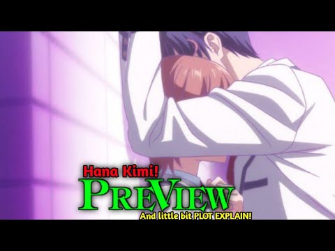 This anime is about a girl who disguises herself as a boy just to meet her idol