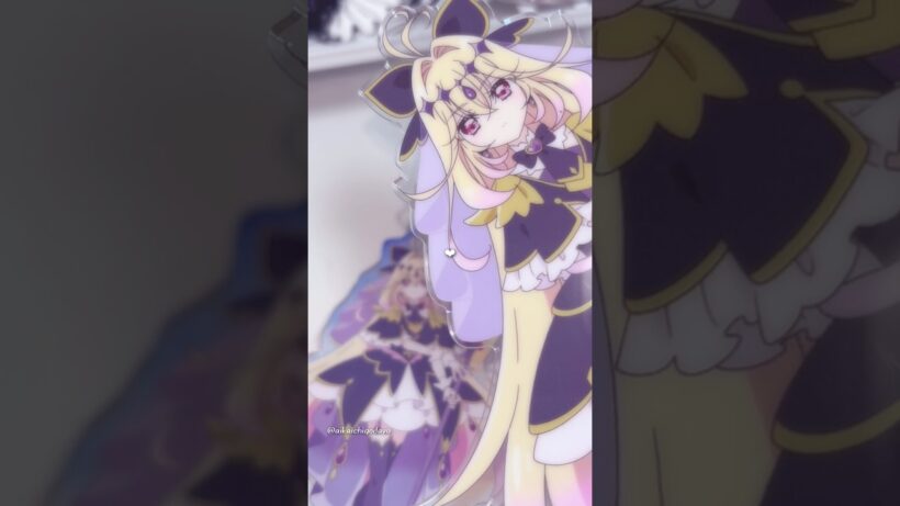 part 1#たんプリ #名探偵プリキュア #プリキュア #キュアアルカナ •シャドウ #グッズ #グッズ開封 #開封 #開封動画