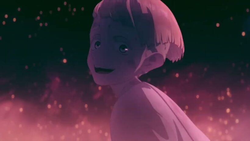 Trigun Stargaze Amv | Bad Omens - Artificial Suicide