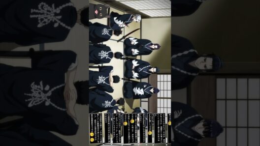 #青のミブロ 第30話感想 #Shorts #アニメ #アニメ感想 #2026年冬アニメ