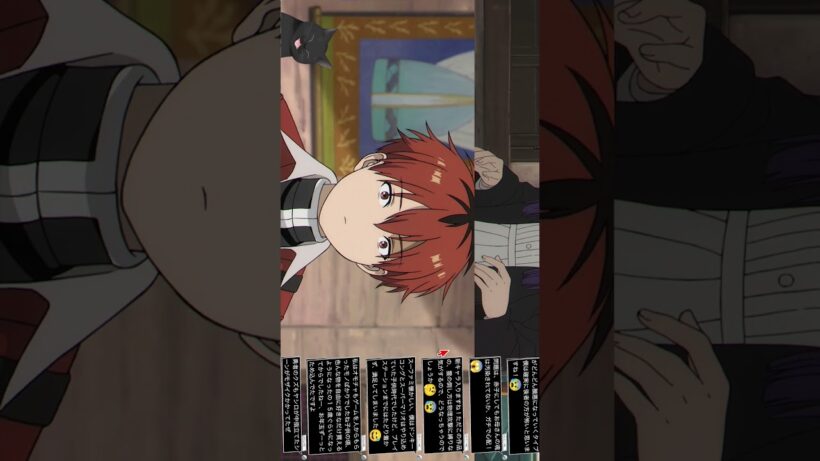 #葬送のフリーレン 第31話感想 #Shorts #フリーレン #アニメ #アニメ感想 #2026年冬アニメ