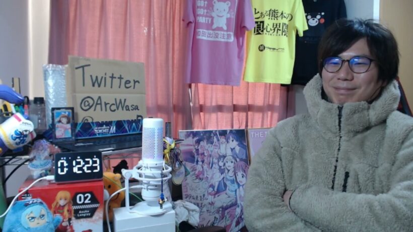 同時視聴 綺麗にしてもらえますか。 第5話 を見たらあらあらあらあらあら！？なリアクション/感想 Wash it All Away ep.4 Reaction/Review きにして